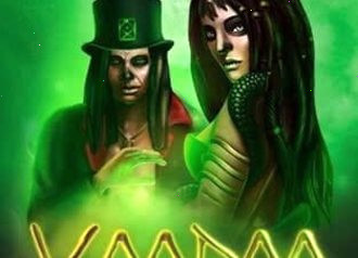 Игра Вуду от Эндорфина